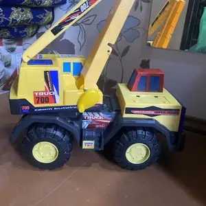 Игрушки, Худжанд