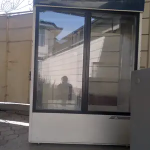 Холодильник, Душанбе