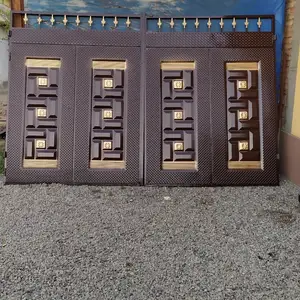 Дарвоза, Вахдат