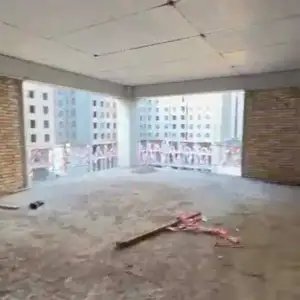 2-комн. квартира, 10 этаж, 91 м², Шохмансур, Душанбе