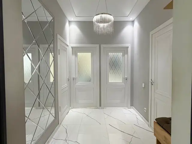 2-комн. квартира, 12 этаж, 50м², Овир/Гранд Отель, Душанбе