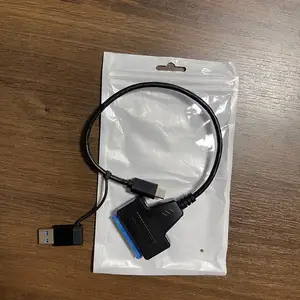 Переходник USB 3.0 Type C SATA 2.5, Душанбе