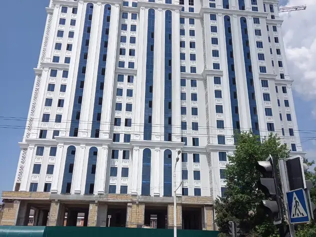 2-комн. квартира, 2 этаж, 54 м², Фирдавси, Душанбе