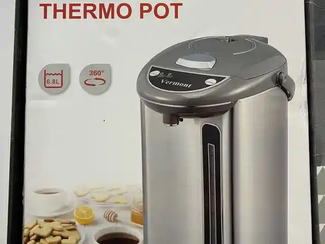 Термопот Vermont TP2090, Душанбе