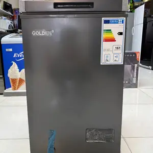 Морозильник Golden 150 лт, Душанбе