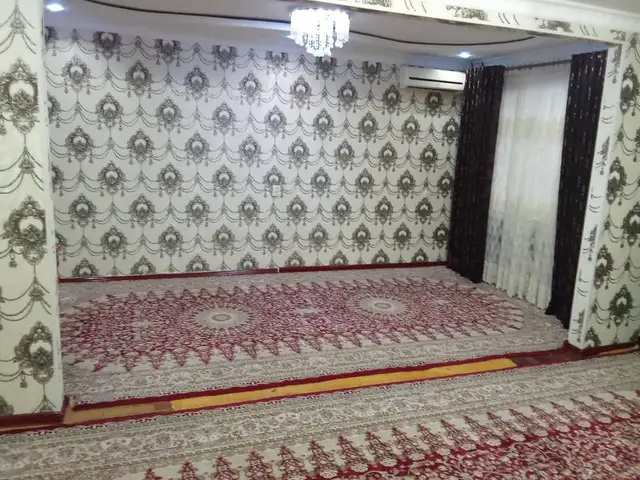 3-комн. квартира, 3 этаж, 80м², Сино, Душанбе