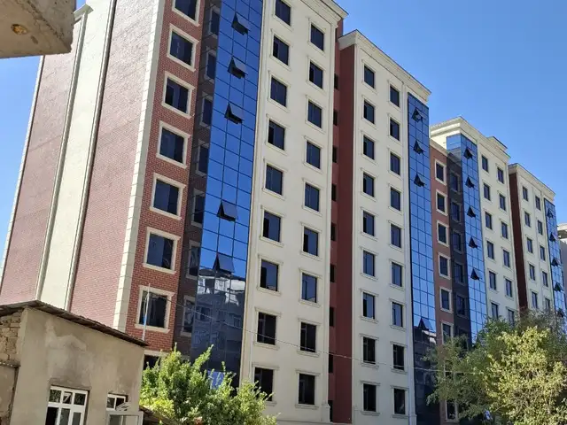 2-комн. квартира, 5 этаж, 54 м², 12мкр, Худжанд