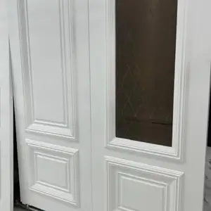 Дверь багет, Душанбе
