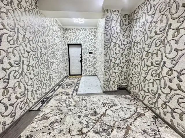 3-комн. квартира, 16 этаж, 77 м², Сино, Душанбе