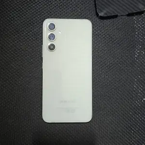 Samsung Galaxy A54, Душанбе