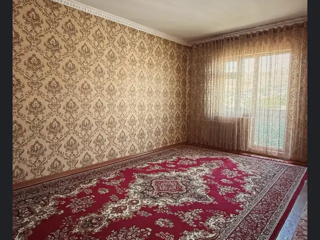 4-комн. квартира, 9 этаж, 80м², Зарафшон палеклиникаи 14, Душанбе