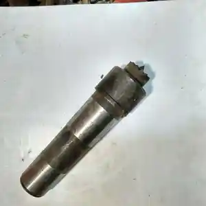 Конус Морзе, Худжанд