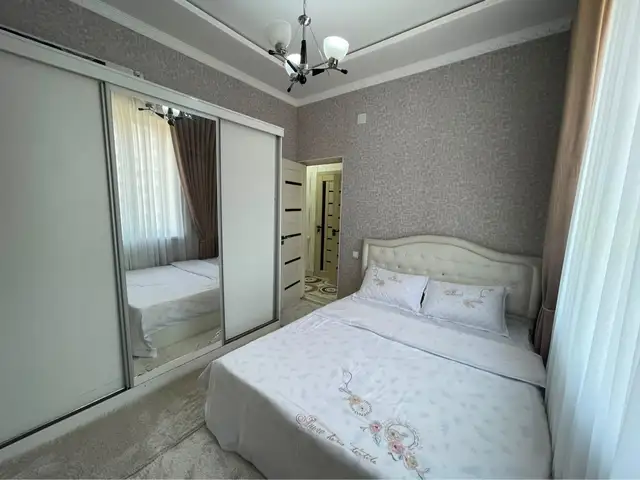 2-комн. квартира, 5 этаж, 72м², Сино, Душанбе