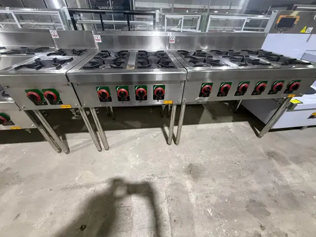 Плита газовая, Душанбе