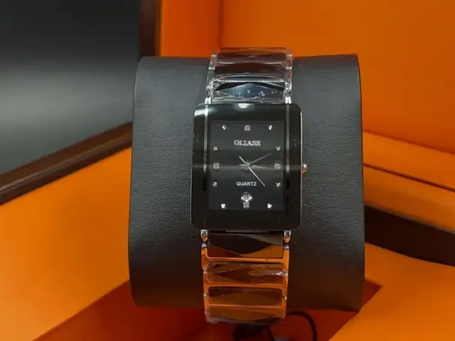 Часы Rado, Душанбе