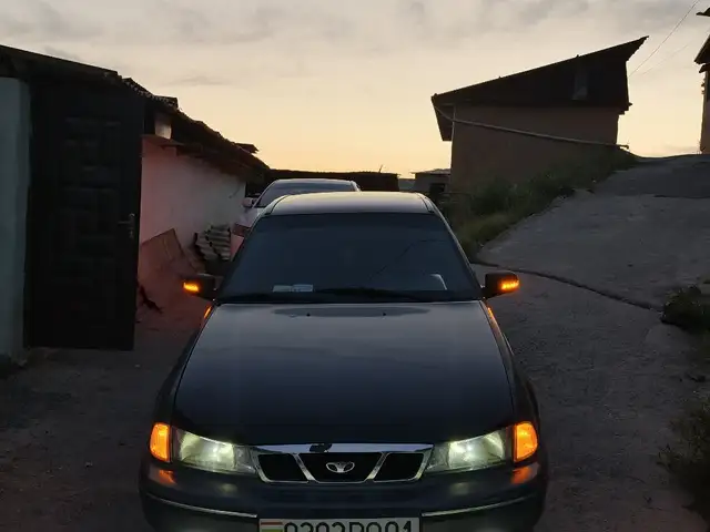 Daewoo Nexia