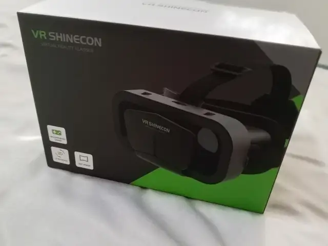 3D очки, Душанбе