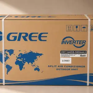 Кондиционер Gree 20k, Душанбе