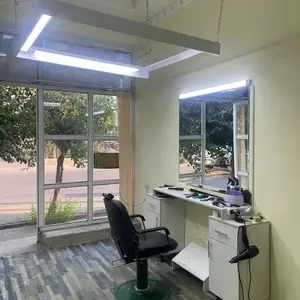 Мебел барои сартарошхона, Хуҷанд