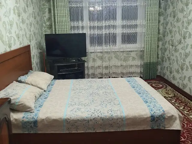3-комн. квартира, 1 этаж, 48 м², 31Мкр, Худжанд