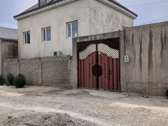 2 этажн. 6-комн. дом, 6 соток, Новый квартал, Бустон (Чкаловск)