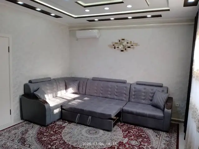 Угловой диван, Душанбе