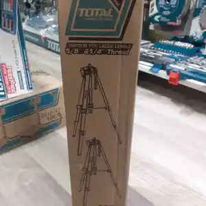 Стойка для лазерного уровня, Душанбе