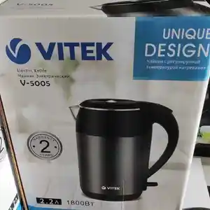 Чайник Vitek 5008, Душанбе