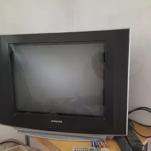 Телевизор, Хуҷанд