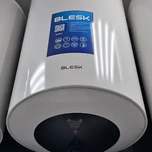 Водонагреватель 80л. Bleck, Душанбе