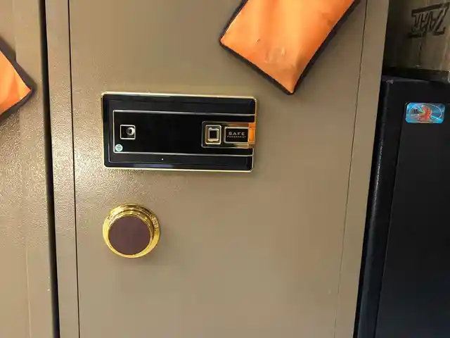 Сейф 80отп, Душанбе