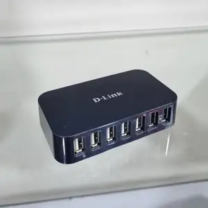 USB хаб D-Link 7 порт, Худжанд