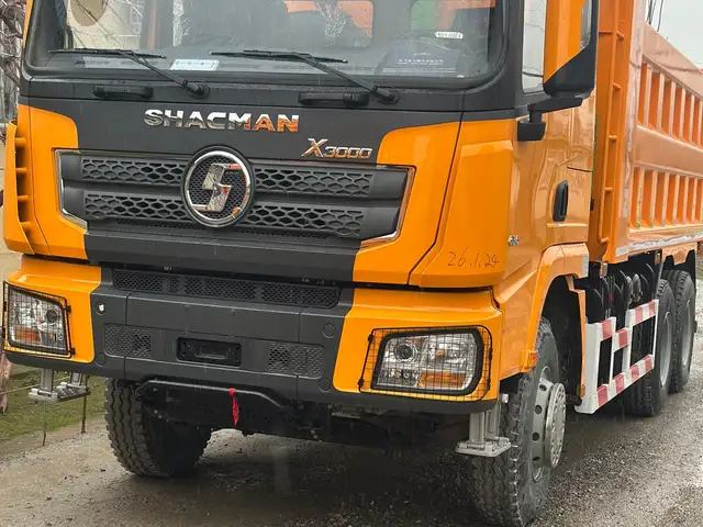 Самосвал Шакман дулан 430, 2026, Душанбе
