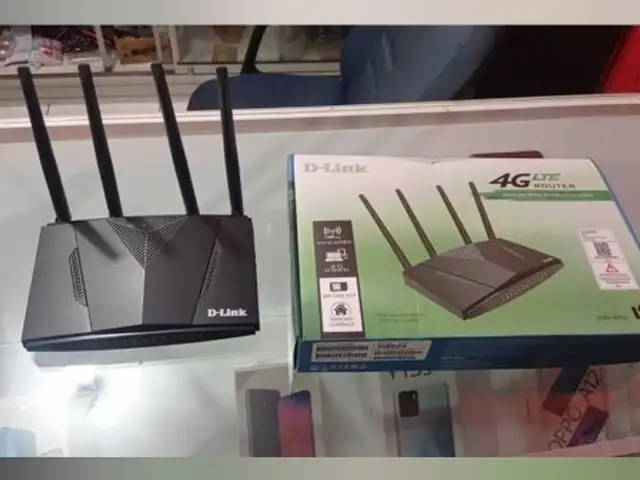 Роутер D-link 960, Душанбе