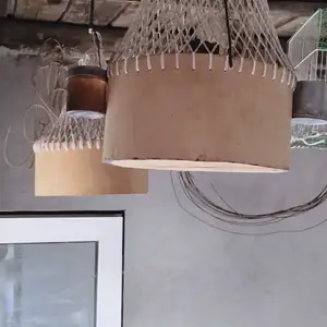 Кафаси бедона, Канибадам