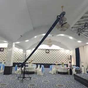 Операторский кран для видеокамеры, Конибодом