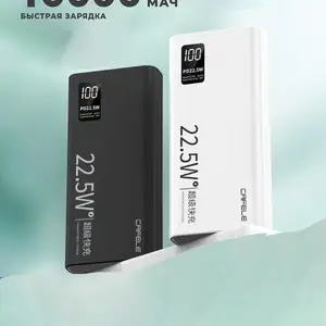 Powerbank, Худжанд