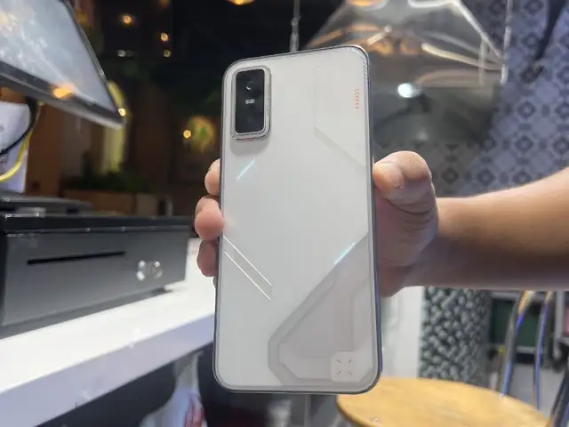 Infinix gt 30 pro, Душанбе