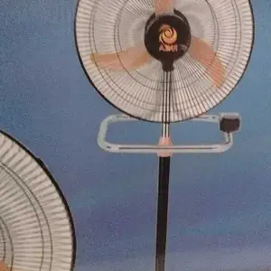 Вентилятор, Душанбе