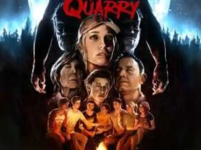 Игра The QuaRRy для Sony PlayStation 4, Душанбе