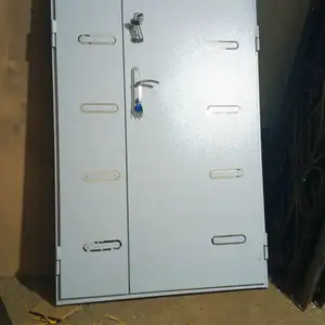 Дархои охани, Душанбе