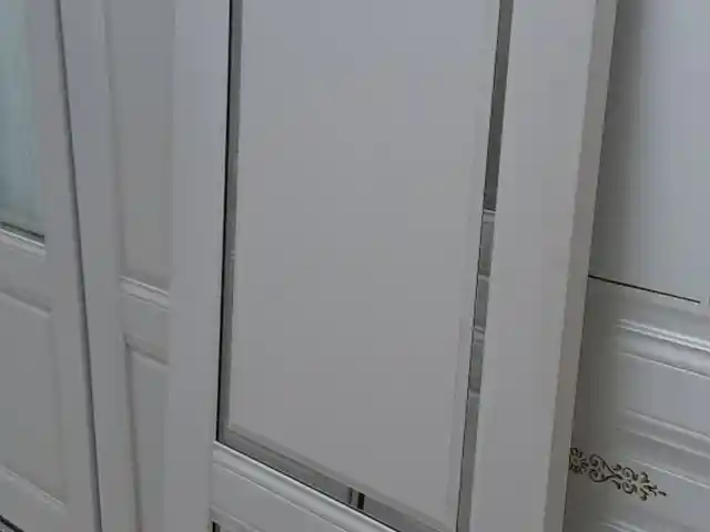 Дверь, Душанбе