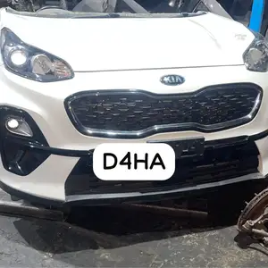 Фара на Kia Sportej 2016-2020, Душанбе