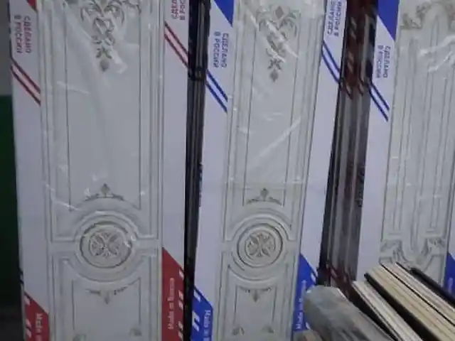 Дверь, Душанбе