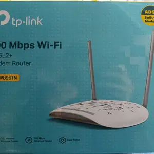 Роутер Wi-Fi TP-LINK, Бохтар (Курғон-Теппа)