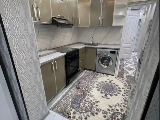 3-комн. квартира, 2 этаж, 74 м², Сино, Душанбе