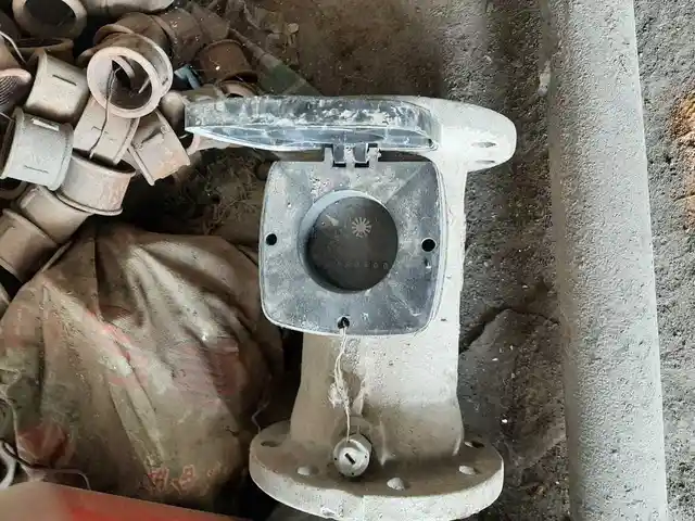 Водомер, Исфара