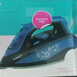 Утюг SC-1277, Душанбе