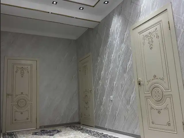 2-комн. квартира, 10 этаж, 100м², и сомони , Душанбе