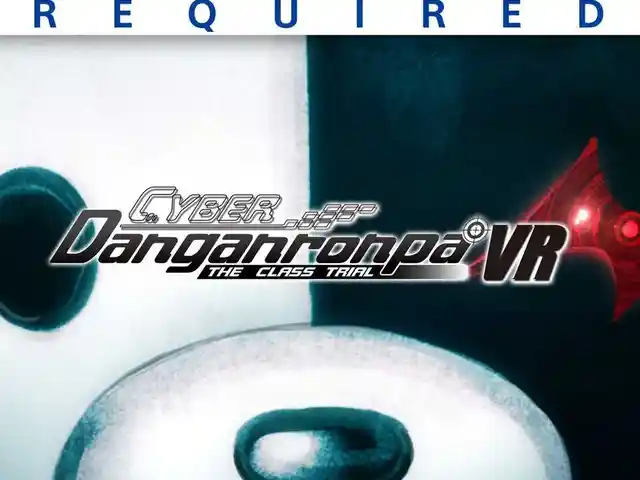 Игра VR Cyber Danganropa для PS-4 / 6.72 / 9.00 / 11.00 / 12.02 / 13.00 /, Душанбе